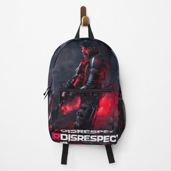 Item preview, Dr Disrespect gaming Dr Disrespect  game designed and sold by Scottmurrayd.