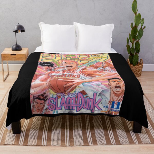 Item preview, Slam dunk designed and sold by EricaMlak.