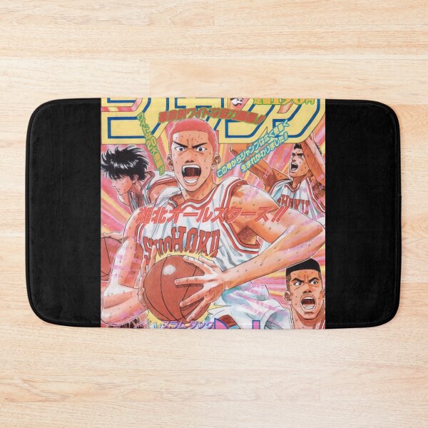 Item preview, Slam dunk designed and sold by EricaMlak.