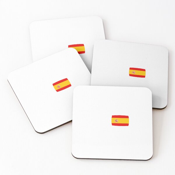 Item preview, Little Spanish flag designed and sold by JAG2B.