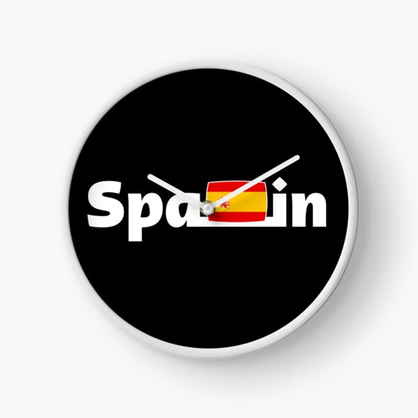 Item preview, Little Spanish flag designed and sold by JAG2B.