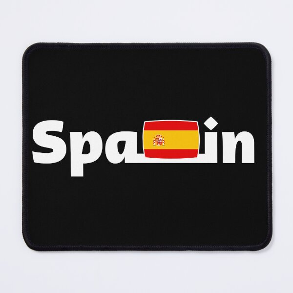 Item preview, Little Spanish flag designed and sold by JAG2B.