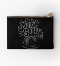 O Brother Where Art Thou - Soggy Bottom Boys Studio Pouch