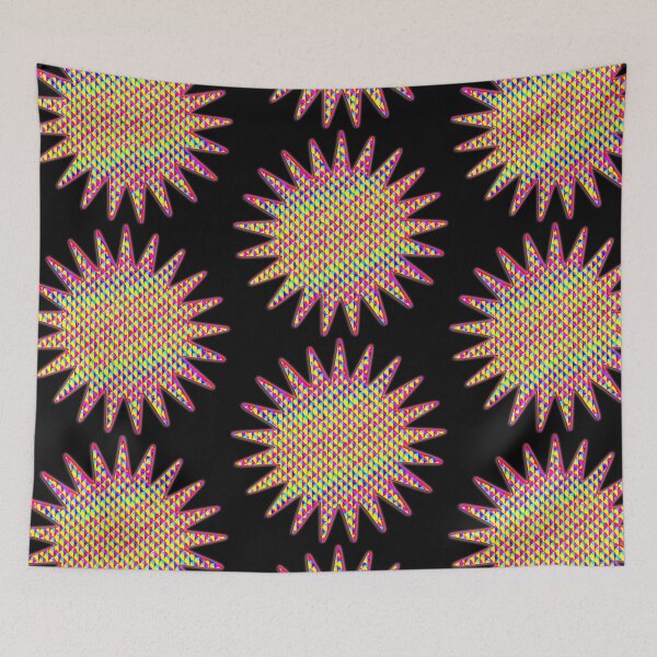 Item preview, twenty one ray yazidi sun designed and sold by Vinesh Chandrakant.