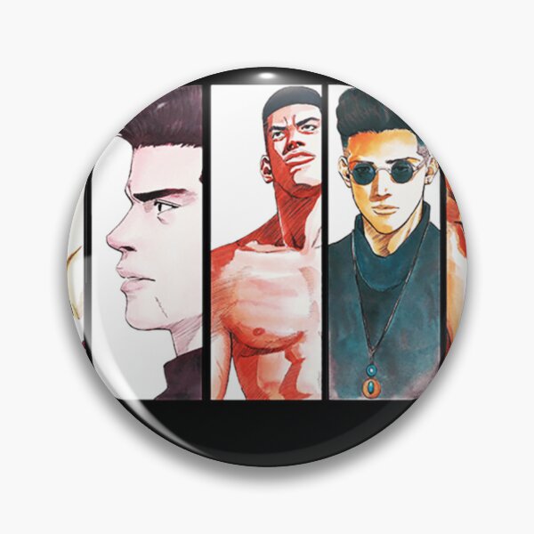 Item preview, Slam dunk designed and sold by EricaMlak.