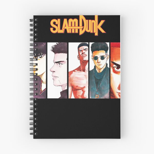 Item preview, Slam dunk designed and sold by EricaMlak.