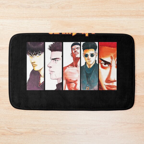 Item preview, Slam dunk designed and sold by EricaMlak.