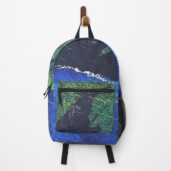 Item preview, Haka Shore - Nature Landscape designed and sold by Kijiermono.