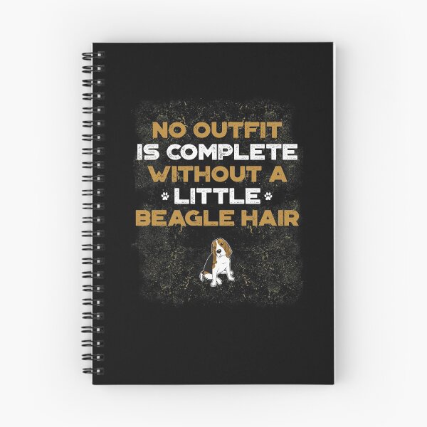 Item preview, BEAGLE HAIR designed and sold by antipatic.
