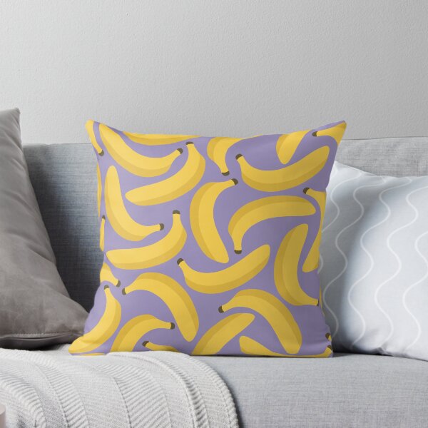 Item preview, Medium banana pattern 9 designed and sold by LemonCreamyyyy.
