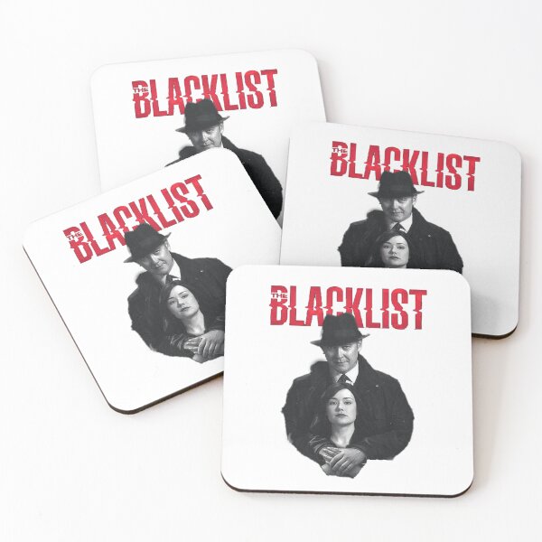 Item preview, aymond reddington, the blacklist    designed and sold by PhiCasares.