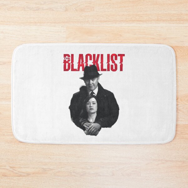 Item preview, aymond reddington, the blacklist    designed and sold by PhiCasares.