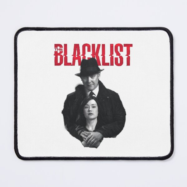Item preview, aymond reddington, the blacklist    designed and sold by PhiCasares.
