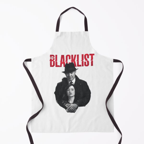 Item preview, aymond reddington, the blacklist    designed and sold by PhiCasares.