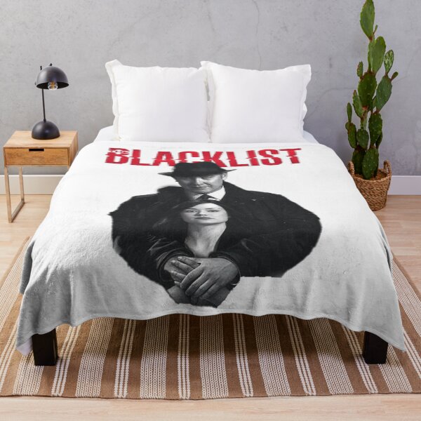 Item preview, aymond reddington, the blacklist    designed and sold by PhiCasares.