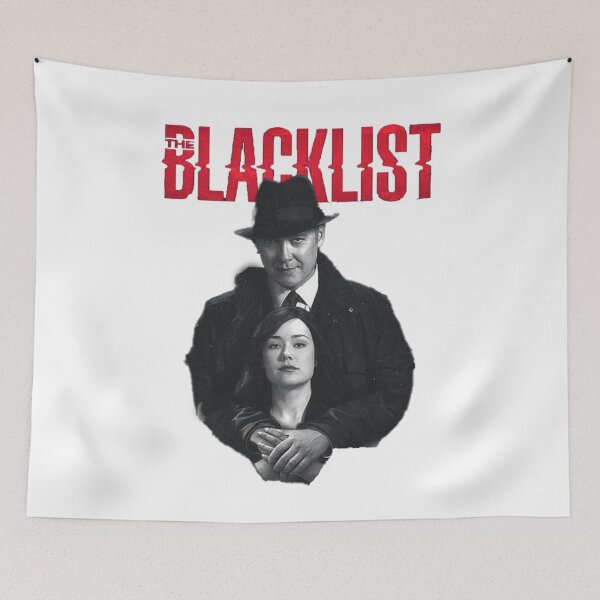 Item preview, aymond reddington, the blacklist    designed and sold by PhiCasares.