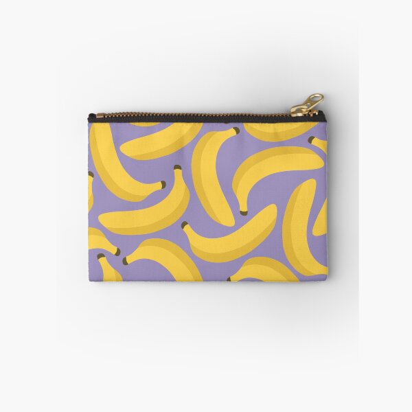 Item preview, Medium banana pattern 9 designed and sold by LemonCreamyyyy.