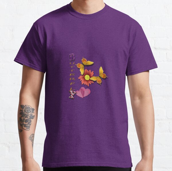 Poppy reverie Classic T-Shirt