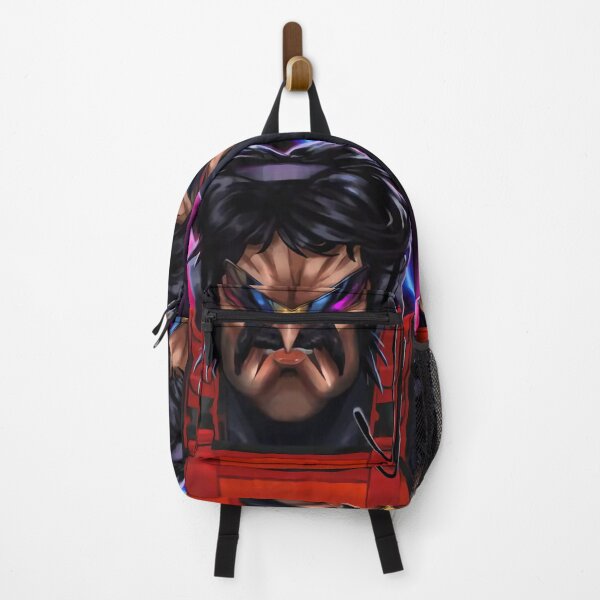 Item preview, Dr Disrespect gaming designed and sold by Scottmurrayd.