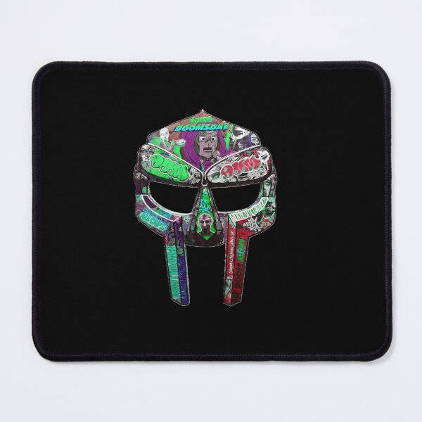 Item preview, doom-mask-Classic-T-Shirt designed and sold by MichelleGil.