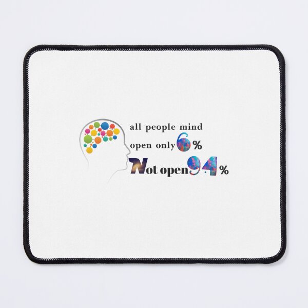 Item preview, all people mind open only 6 not open 94   designed and sold by PhiCasares.