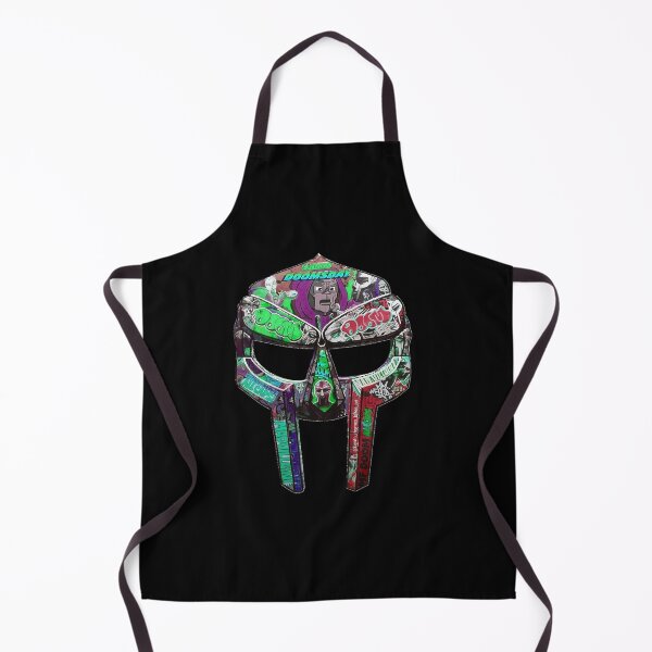 Item preview, doom-mask-Classic-T-Shirt designed and sold by MichelleGil.