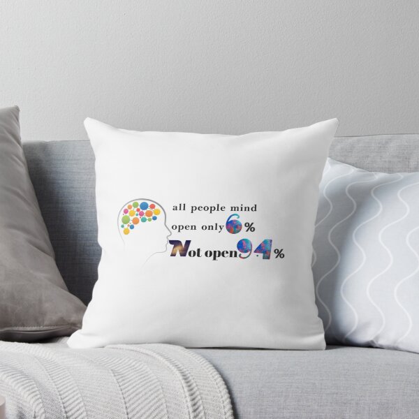 Item preview, all people mind open only 6 not open 94   designed and sold by PhiCasares.