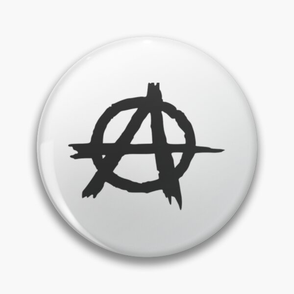 Item preview, Anarchy by Disturbed Mind    designed and sold by PhiCasares.