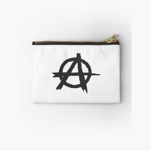 Item preview, Anarchy by Disturbed Mind    designed and sold by PhiCasares.