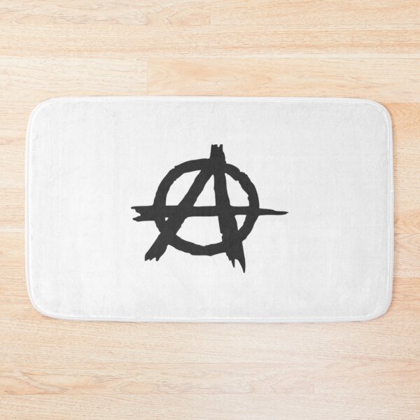 Item preview, Anarchy by Disturbed Mind    designed and sold by PhiCasares.