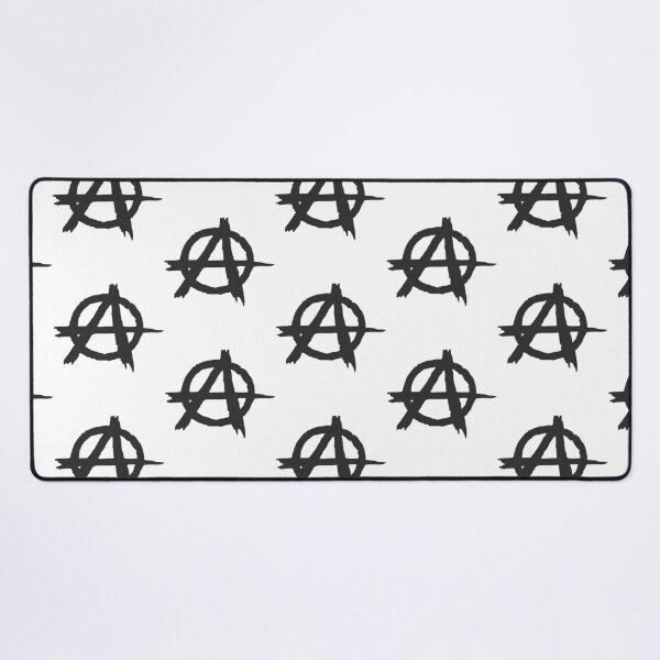 Item preview, Anarchy by Disturbed Mind    designed and sold by PhiCasares.