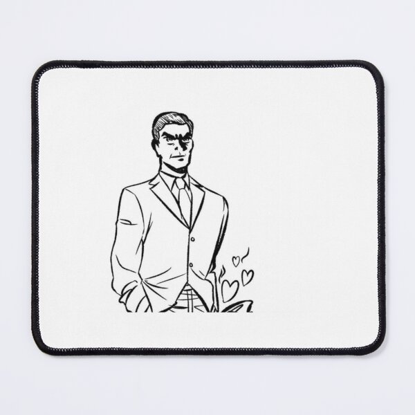 Item preview, Awesome criminal design.    designed and sold by PhiCasares.