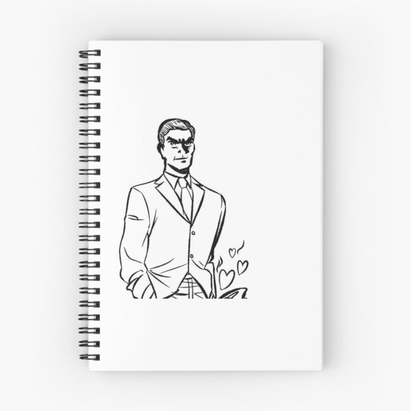 Item preview, Awesome criminal design.    designed and sold by PhiCasares.