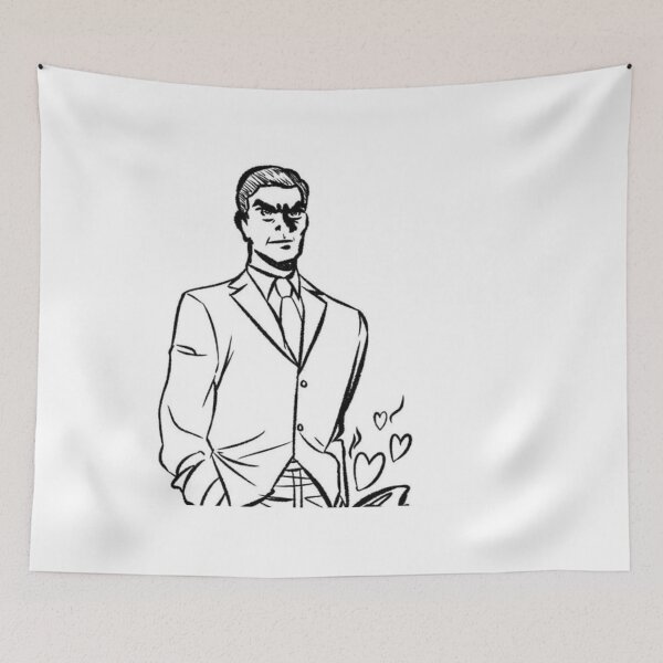 Item preview, Awesome criminal design.    designed and sold by PhiCasares.