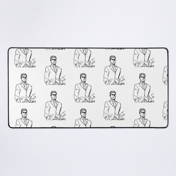 Item preview, Awesome criminal design.    designed and sold by PhiCasares.