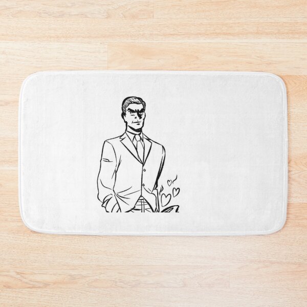 Item preview, Awesome criminal design.    designed and sold by PhiCasares.
