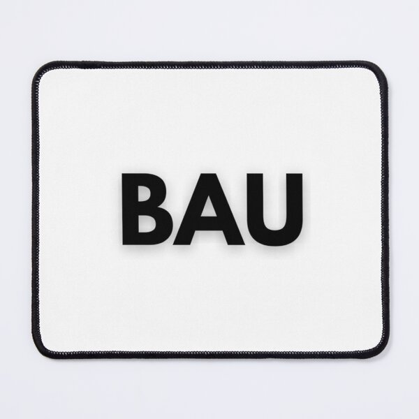 Item preview, BAU shadow font Premium  designed and sold by PhiCasares.