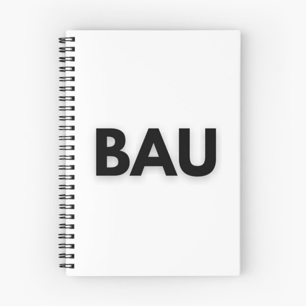 Artikelvorschau, BAU-Schattenschrift Premium entworfen und verkauft von PhiCasares.