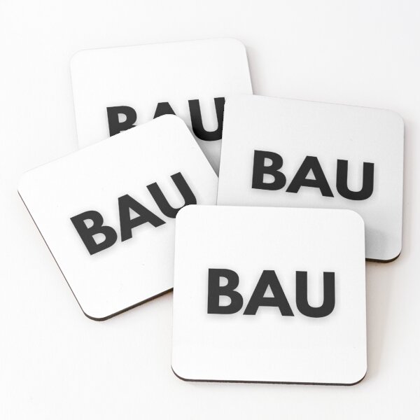 Item preview, BAU shadow font Premium  designed and sold by PhiCasares.