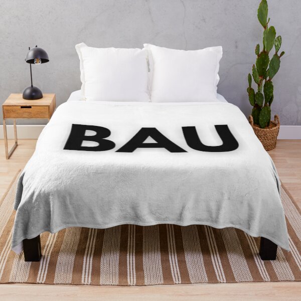 Item preview, BAU shadow font Premium designed and sold by PhiCasares.