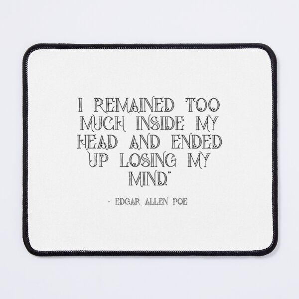 Item preview, Criminal Minds Quote designed and sold by PhiCasares.