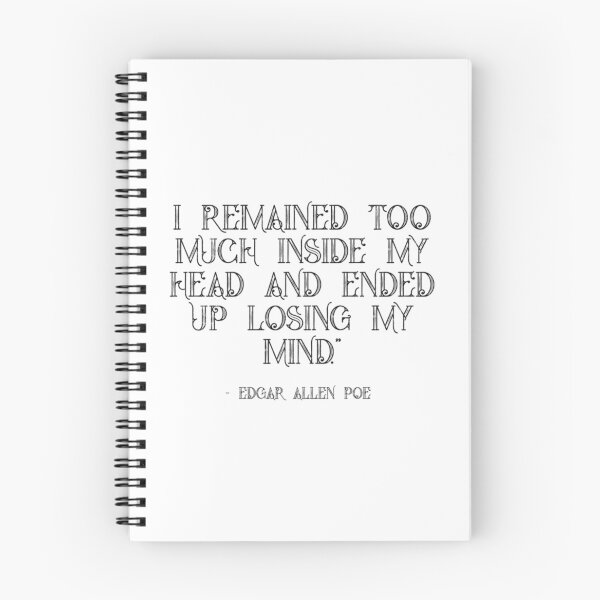 Item preview, Criminal Minds Quote    designed and sold by PhiCasares.