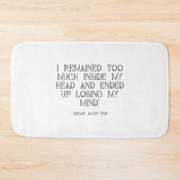 Item preview, Criminal Minds Quote    designed and sold by PhiCasares.