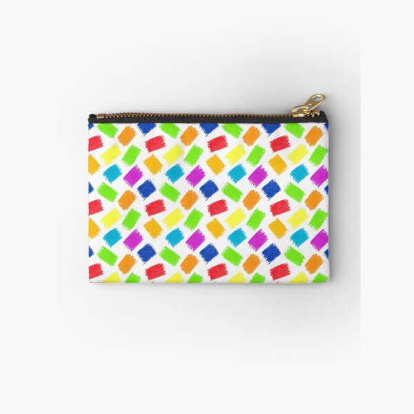 Item preview, Seamless pattern background. Pastel crayon spots. designed and sold by designer437.