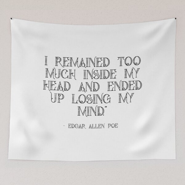 Item preview, Criminal Minds Quote    designed and sold by PhiCasares.