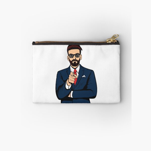 Item preview, Detective Never give up!   designed and sold by PhiCasares.