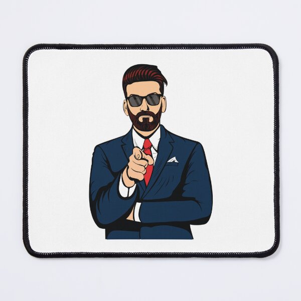 Item preview, Detective Never give up!   designed and sold by PhiCasares.