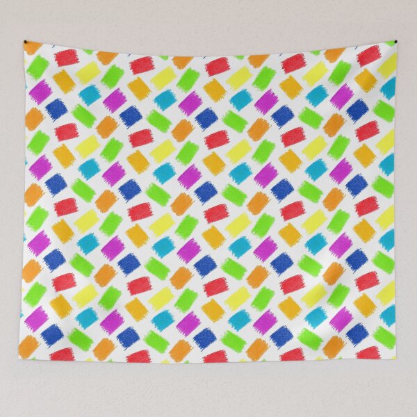 Item preview, Seamless pattern background. Pastel crayon spots. designed and sold by designer437.