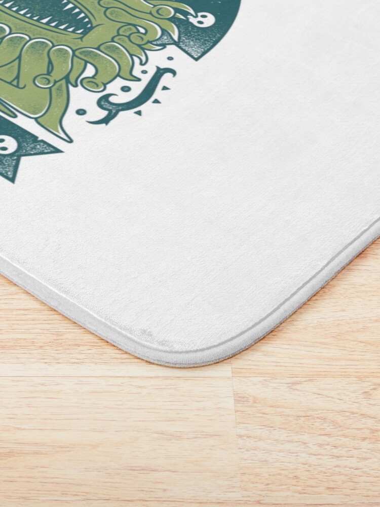 Alternate view of Malboro Bath Mat