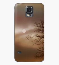 Mysterious Night Case/Skin for Samsung Galaxy